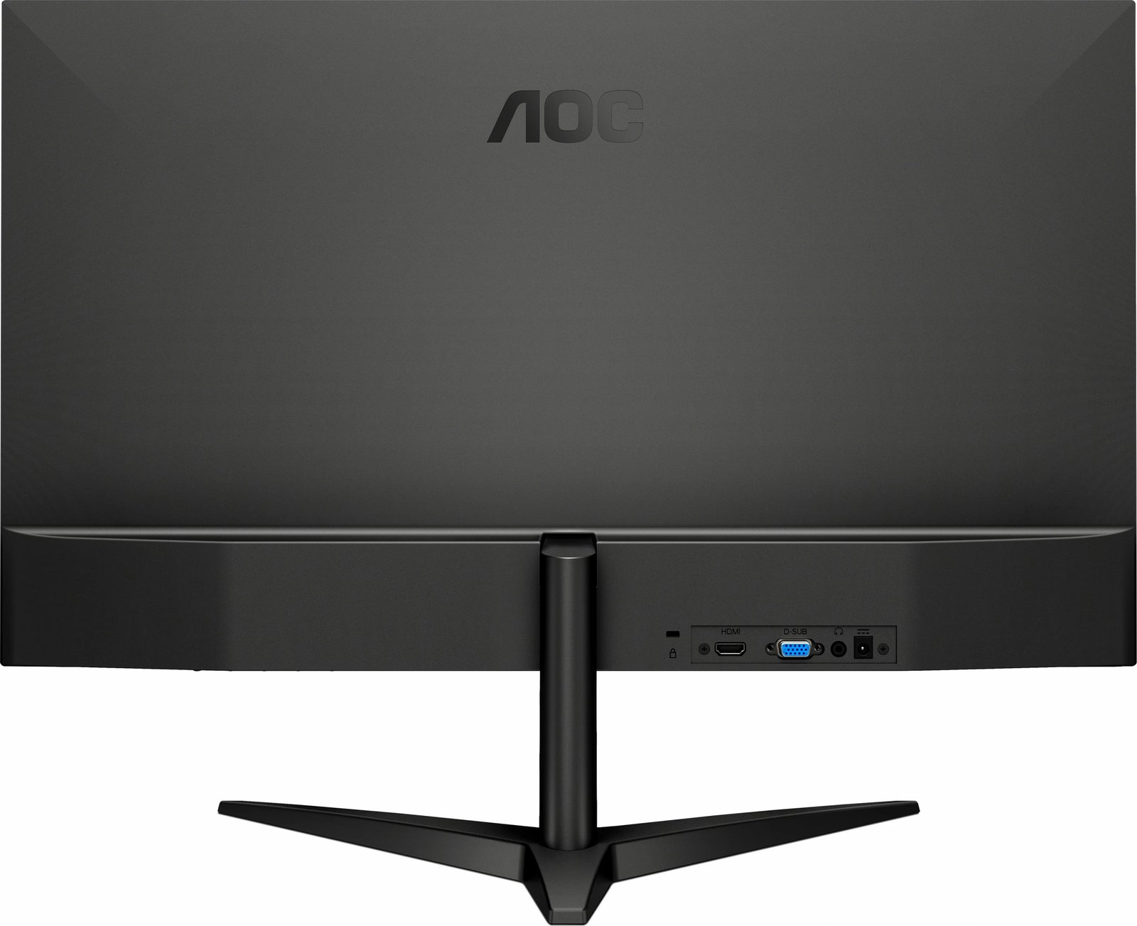 Monitor AOC B1 24B1H, 23.6", Full HD, LED, i zi