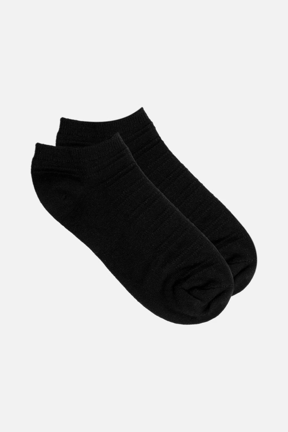 Çorape për femra Socksmax, SS-MODEL1-S, të zeza