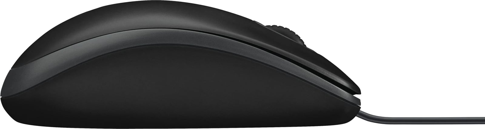 Maus Logitech B100, i zi