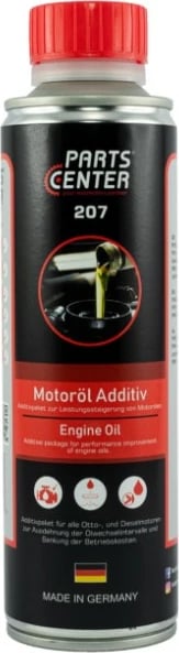 Additiv për vaj motorik PCS 007 (207)