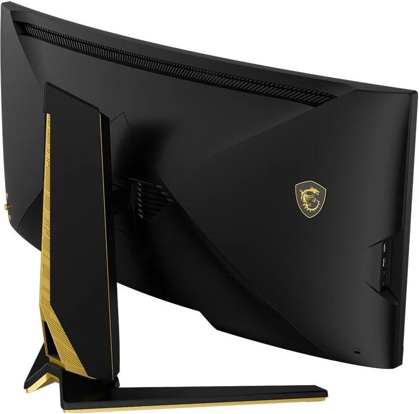 Monitor gaming MSI MEG 342C QD-OLED, 34.18", UWQHD, 175Hz, i zi