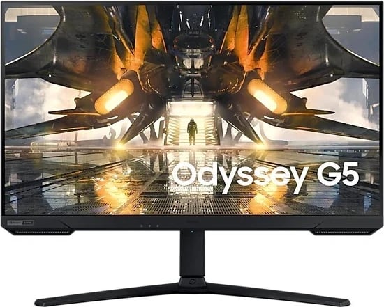 Monitor Samsung S32AG520PPX, 32", Quad HD, i zi