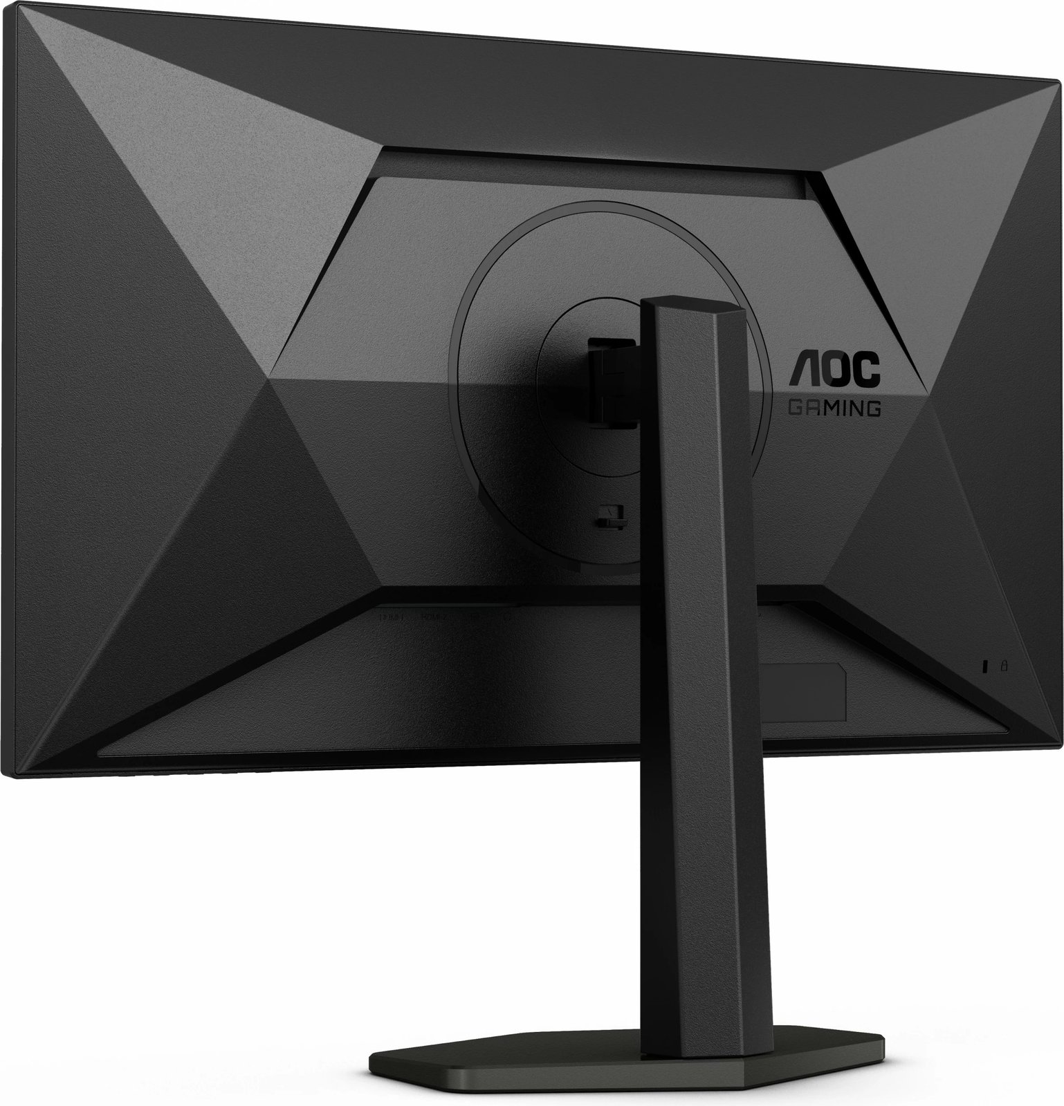 Monitor gaming AOC 27G4X, 68.6 cm (27"), 1920 x 1080 pixels, Full HD, LED, 0.5 ms, i zi