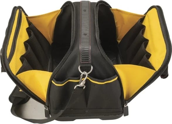 Stanley FATMAX Multi Access tool bag