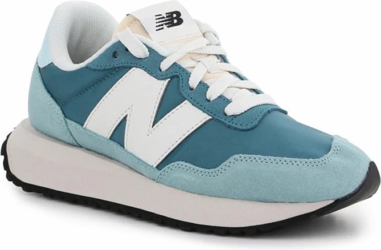 Atlete për femra New Balance, modeli WS237DI1, blu