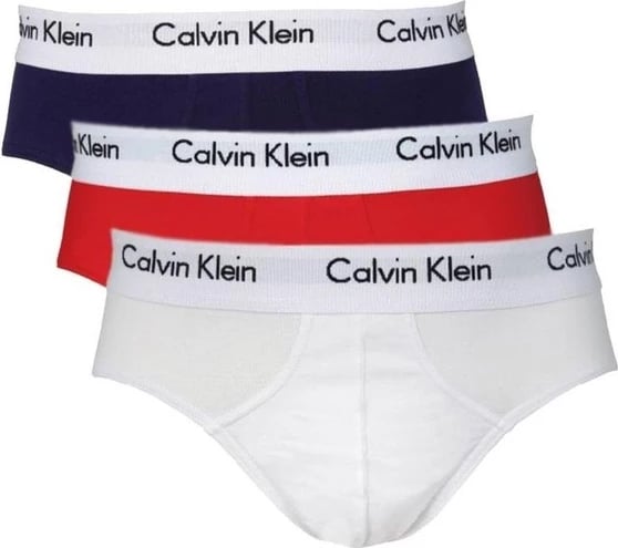Të brendshme për meshkuj Calvin Klein Underwear, 3 palë
