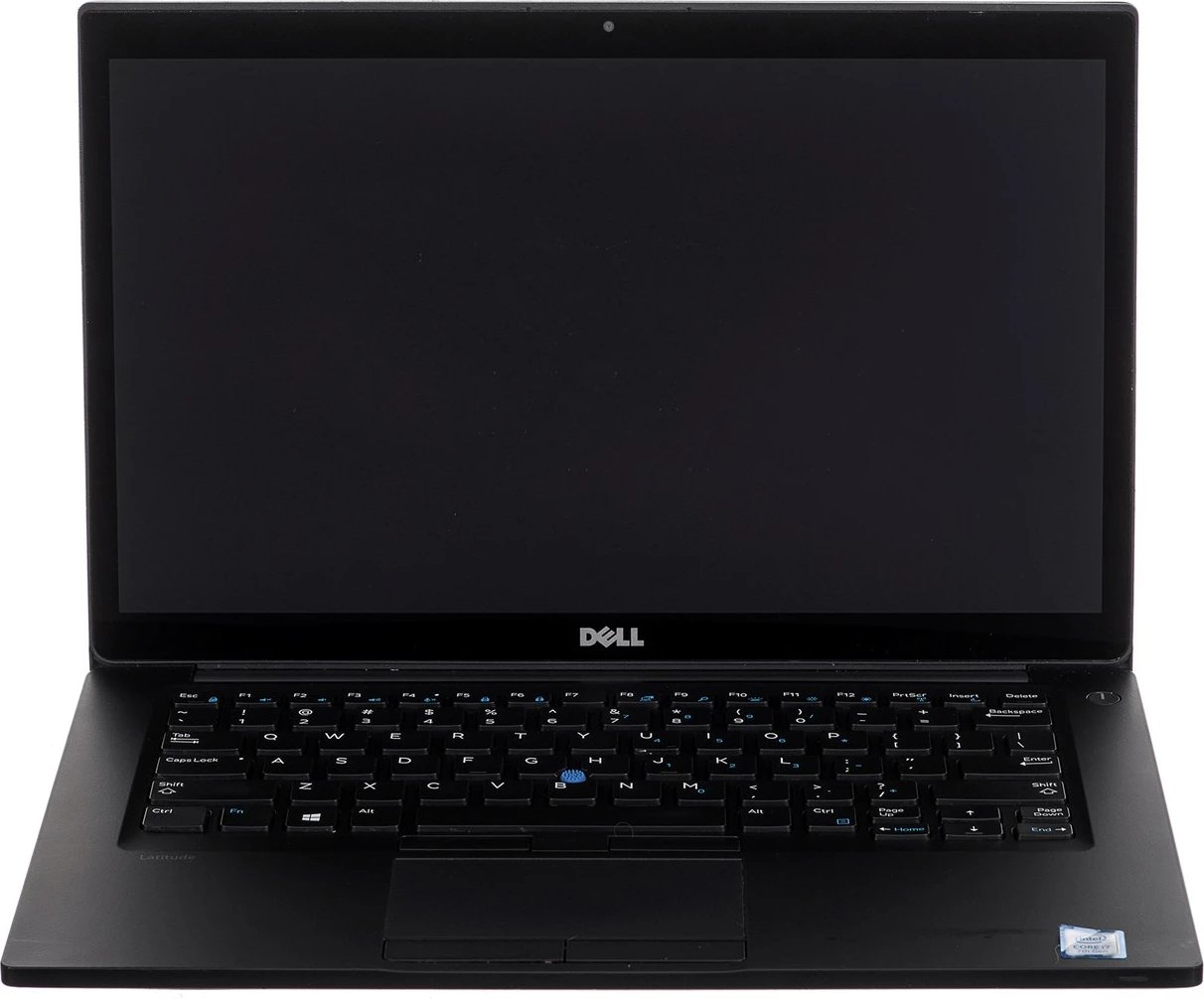 Laptop Dell Latitude 7480 i5-6300U 8GB 256GB SSD 14" HD Win10pro