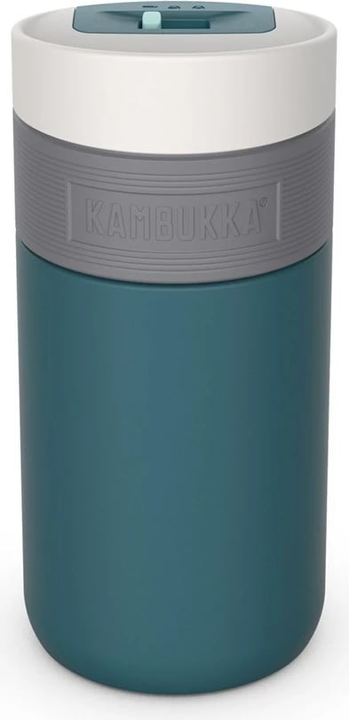 Termus Kambukka Etna 300ml Deep Teal