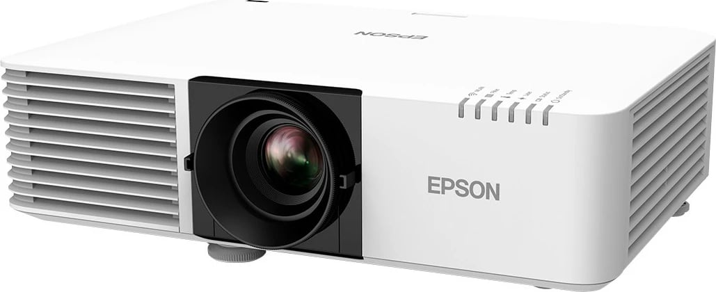 Projektor Epson EB-L720U, 7000 ANSI lumens, 3LCD, WUXGA (1920x1200), 2500000:1, 16:10, 1270 - 12700 mm (50 - 500")