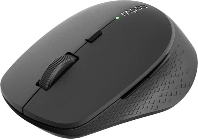 Maus Rapoo M300 Bluetooth, grafit