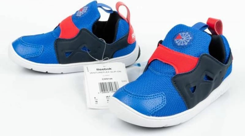 Atlete për fëmijë Reebok, blu