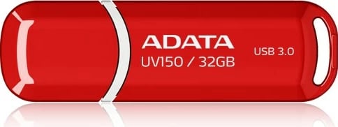 USB Adata, 32GB, UV150, 3.1 Gen 1
