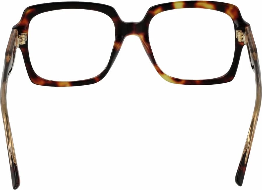 Syze optike femra Sandro, kafe