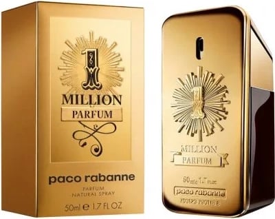 Parfum Paco Rabanne 1 Million, 50 ml