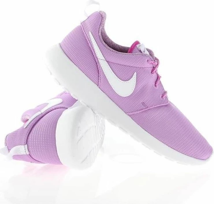 Atlete për femra Nike Rosherun, ngjyrë vjollcë