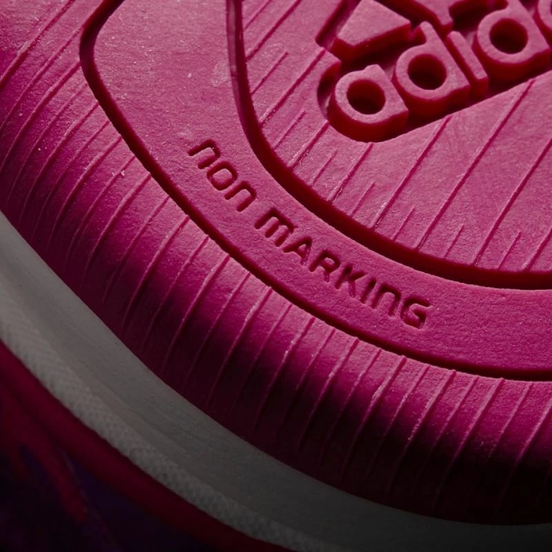 Atlete për femra adidas adipure, vjollcë