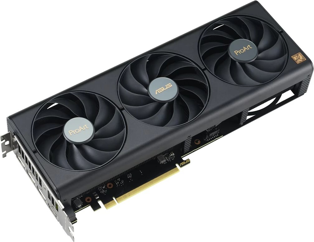 Kartë grafike ASUS ProArt, NVIDIA GeForce RTX 4060, 8GB GDDR6