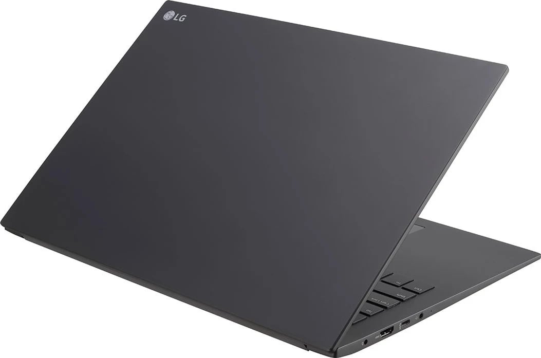 Laptopi LG U Series 16U70Q, 16", AMD Ryzen 5, 8GB RAM, 512GB SSD, AMD Radeon Graphics, hiri