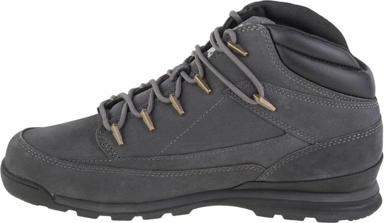 Atlete për meshkuj Timberland, Euro Rock WR Basic M, gri