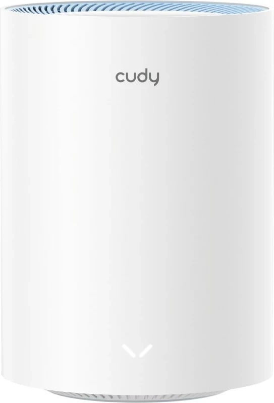 Router Cudy M1300, 2-Pack, i bardhë