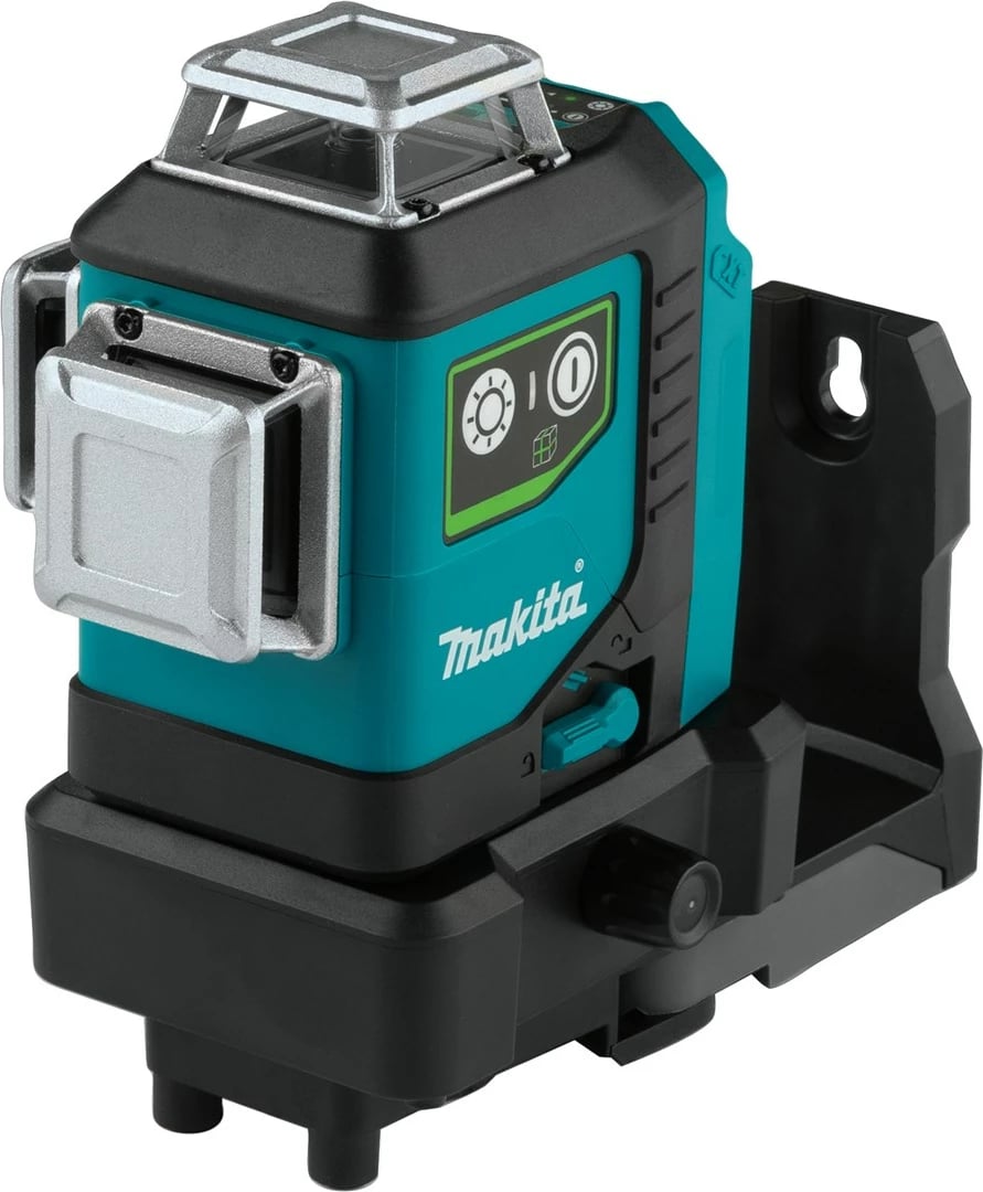 Nivel lazer Makita SK700GD, rreze e gjelbër