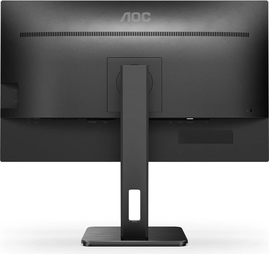 Monitor AOC Q27P2Q, 27", Quad HD, i zi