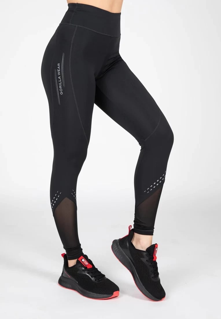 Joliet Leggings - Black