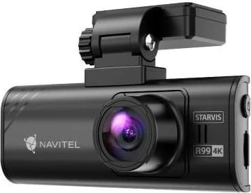 Wideorejestrator Navitel R99 4K GPS