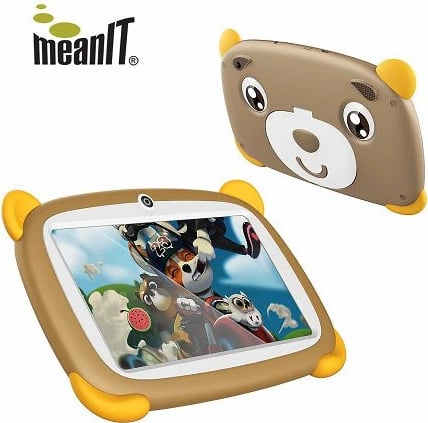 TABLET MEANIT K20 7" | 2GB RAM 16GB MEMORY 2MP 0.3MP 3000MAH