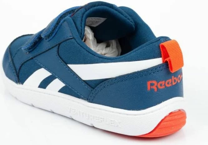 Atlete për fëmijë Reebok Ventureflex Jr, blu marine