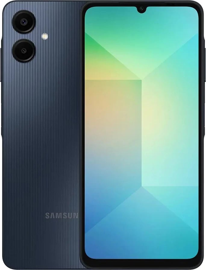 Telefon Samsung Galaxy A06, 6.7", 6GB, 128GB, i zi