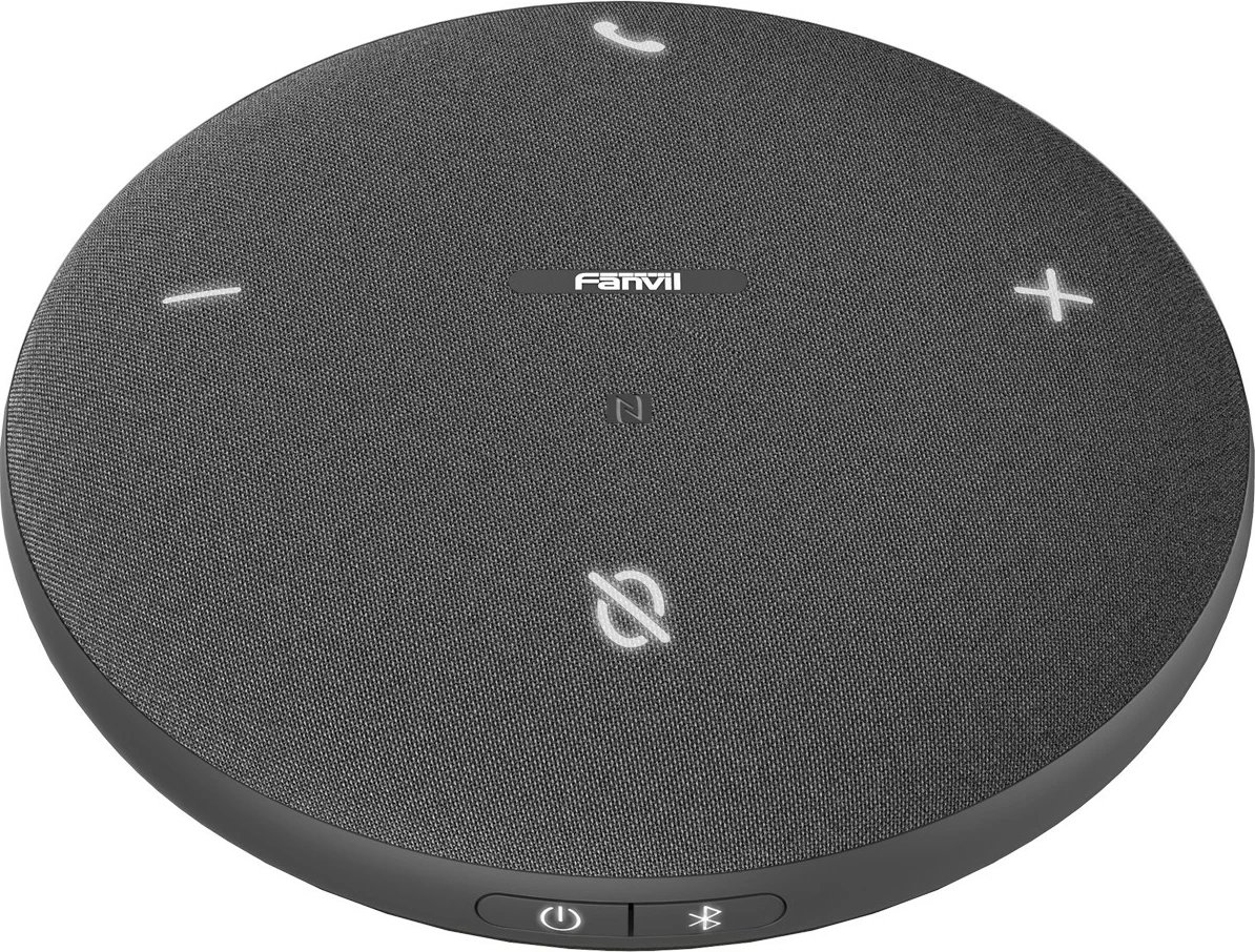 Speakerphone Fanvil CS30, Universal, 3 m, Wireless, 5 W, e zezë