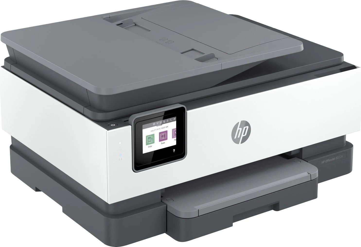 Printer HP OfficeJet Pro 8022e, i bardhë / i zi