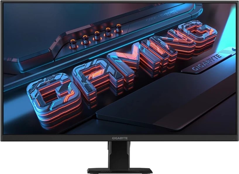 Monitori Gigabyte GS27Q, 27 inç, Quad HD, LCD, i zi