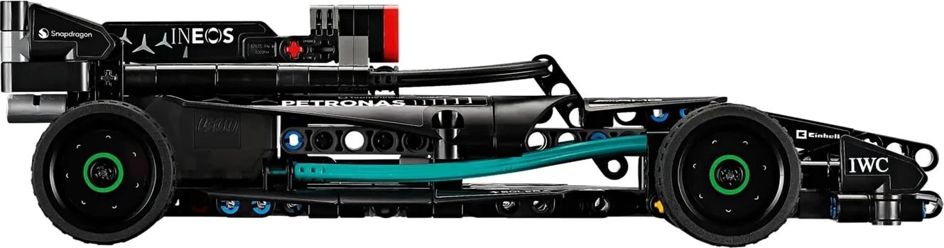 Set Lego Technic Mercedes-AMG F1 W14 E Performance Pull-Back