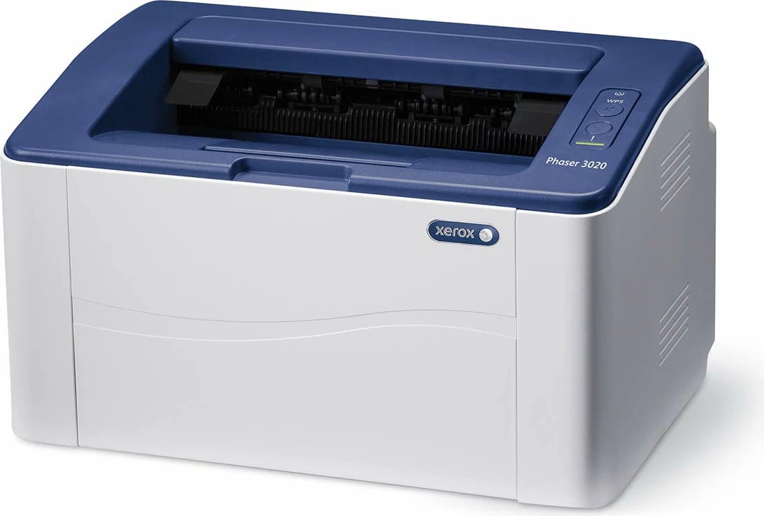 PRINTER XEROX 3020BI | WIRELEES