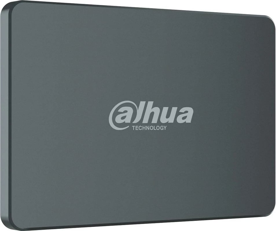 SSD Dahua C800A, 240GB, SATA, 2.5", Gri