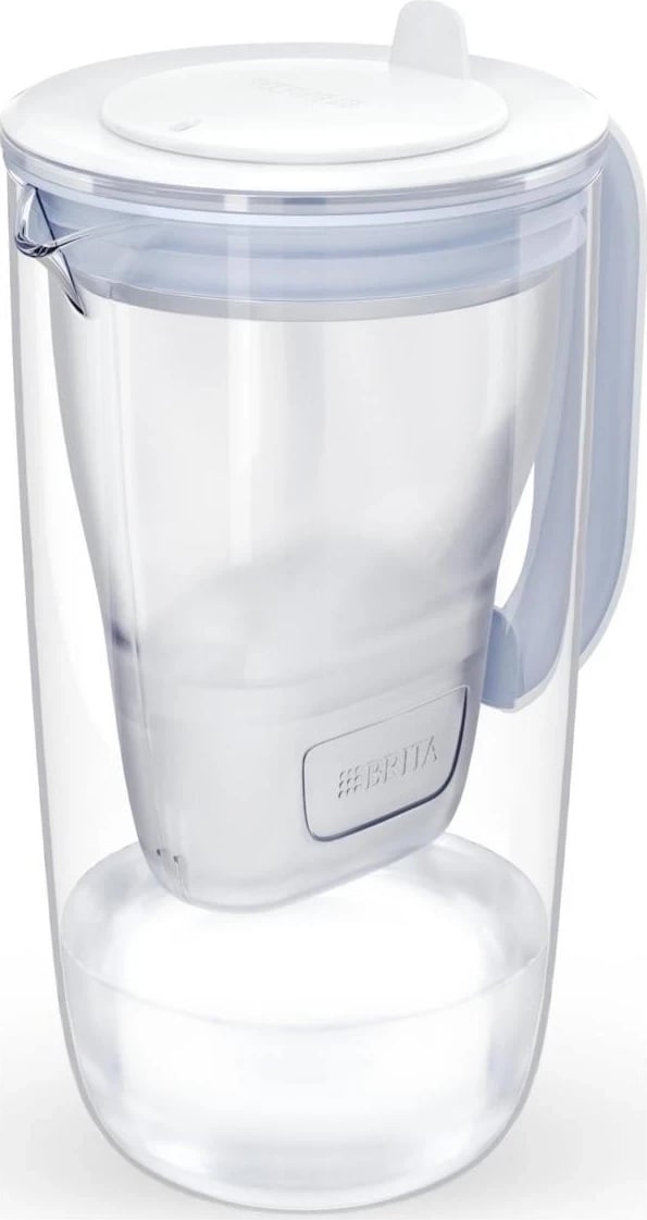 Filter Brita Glass, Maxtra Pro Pure Performance, 2.5L, ngjyrë blu