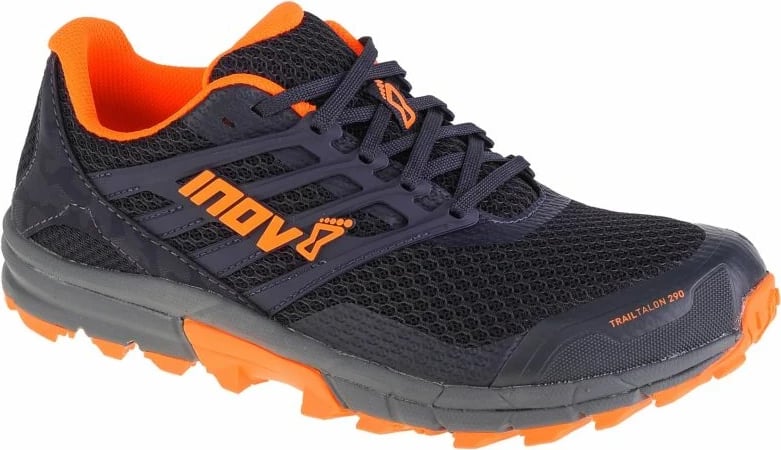 Atlete për meshkuj Inov-8, blu marine