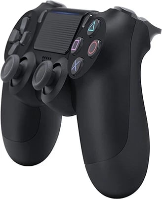 Kontroller Sony DualShock 4 PS4, Black