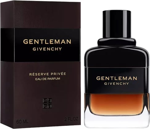 Eau de Parfum Givenchy Gentleman Reserve Privee, 60ml