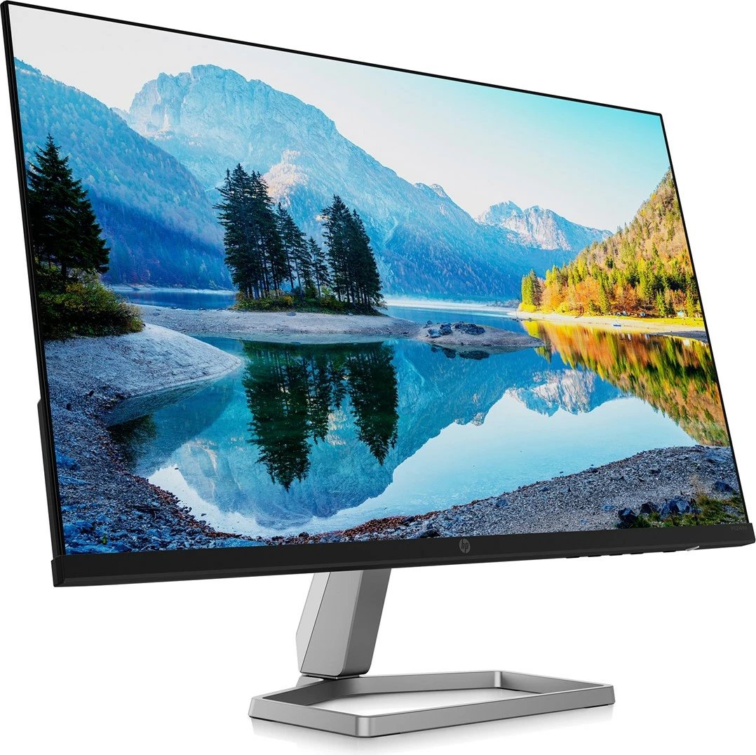 Monitor HP M24fe, 23.8'', Full HD, LCD, hiri