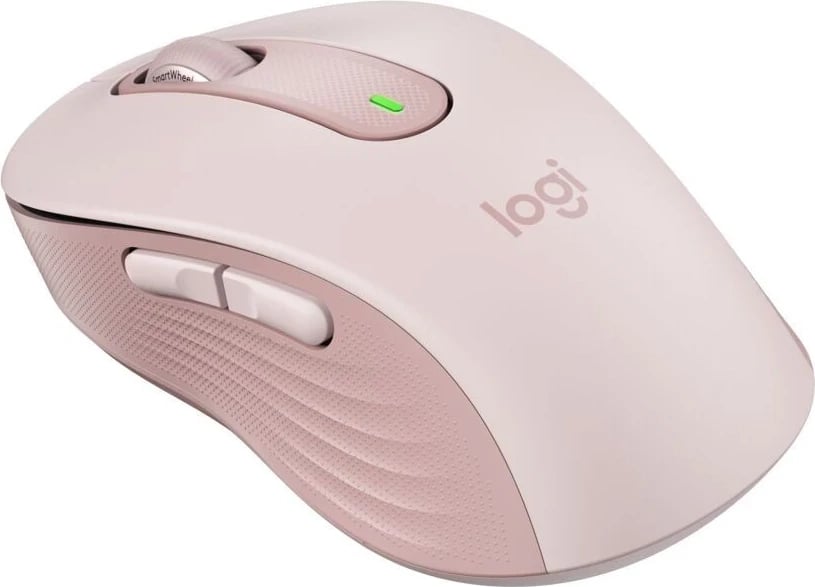 Maus Logitech M650, rozë