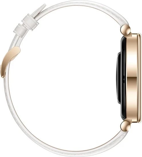 Orë inteligjente Huawei Watch GT 4 41mm Classic, e bardhë/ari