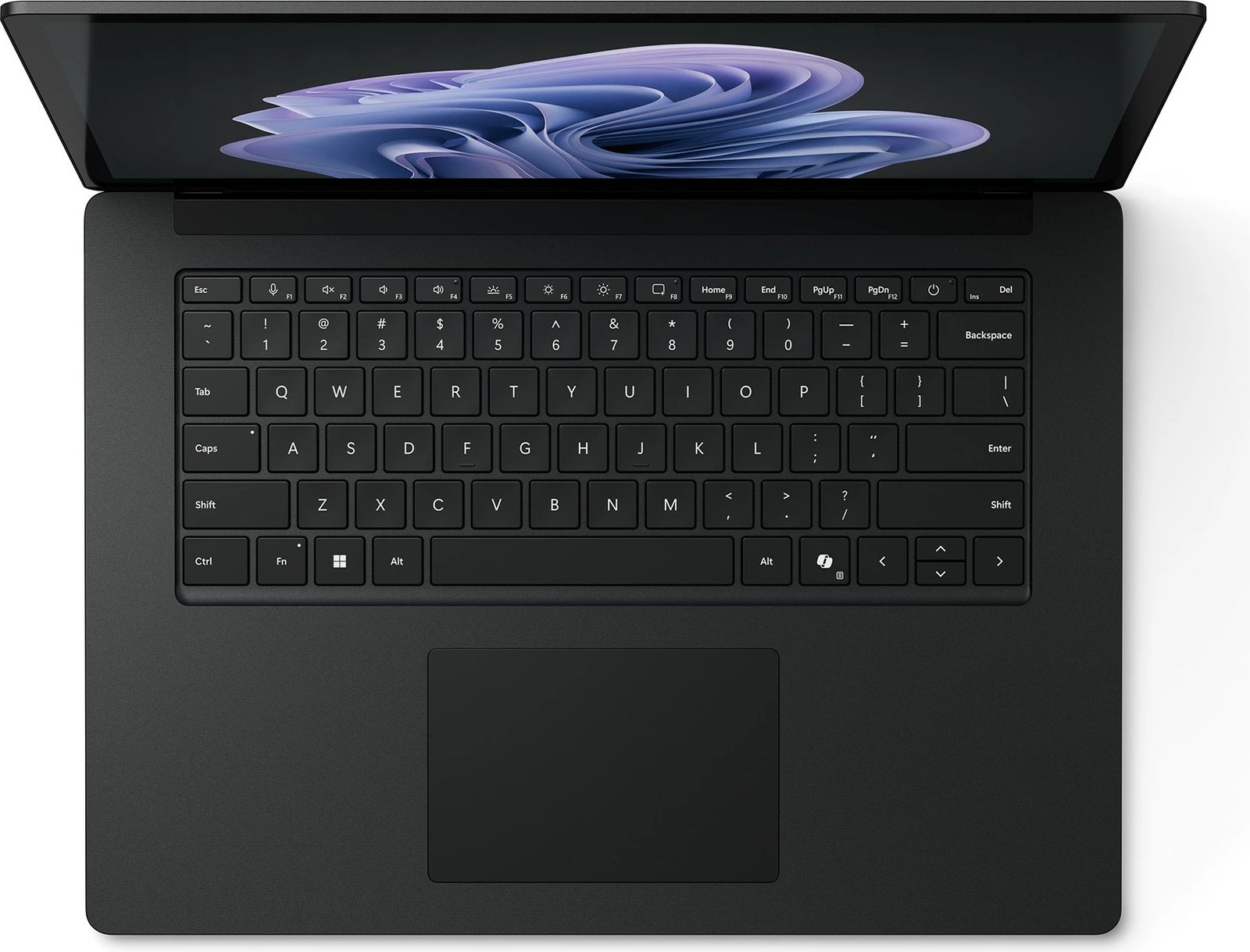 Laptop Microsoft Surface 6, 15", Intel Core Ultra 7, 64GB RAM, 1TB SSD, Intel Arc Graphics, i zi 