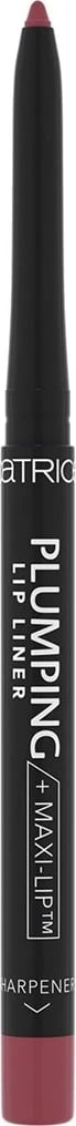 Laps për Buzë Plumping lip Catrice, Cheers To Life no.060, 0.35g