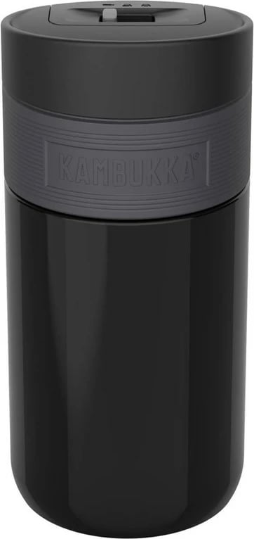 Termus Kambukka Etna 300 ml, Pitch Black