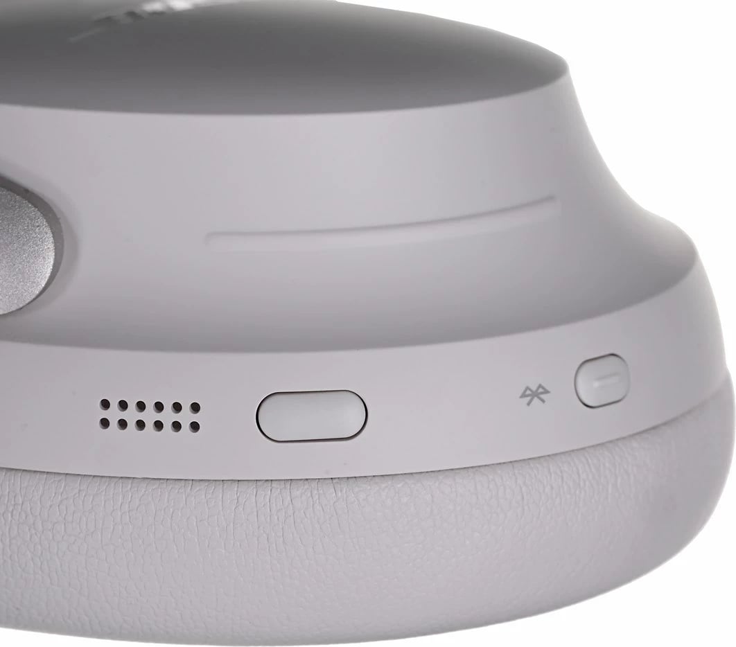 Kufje Bose QuietComfort Ultra, Bluetooth, të bardha