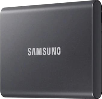 Disk SSD Samsung T7, 2TB