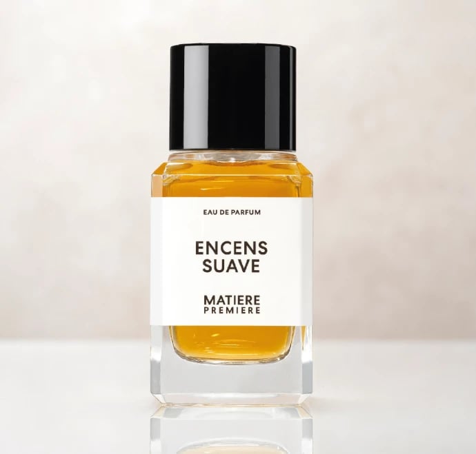 Eau de Parfum Matiere Premiere Encens Suave, 100ml